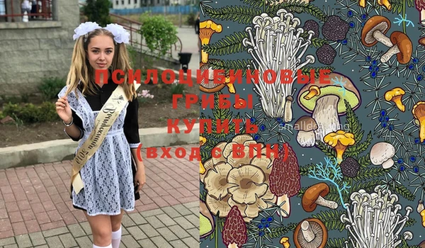 герыч Баксан